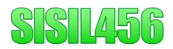 Logo SISIL456